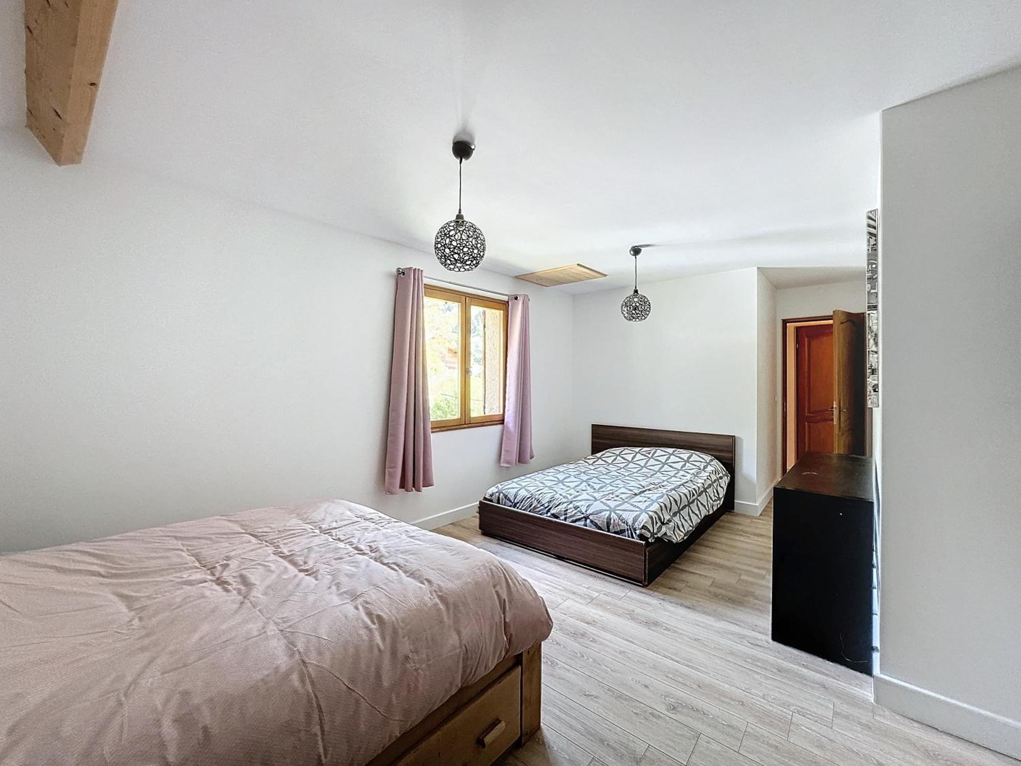 Chalet Don Papa Saint-Martin-Vésubie Εξωτερικό φωτογραφία