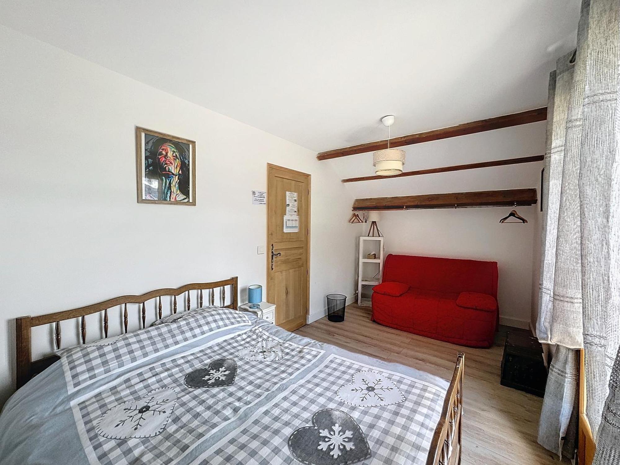 Chalet Don Papa Saint-Martin-Vésubie Εξωτερικό φωτογραφία
